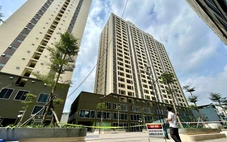 TP.HCM sẽ có thêm 15.000 căn nhà cho công nhân