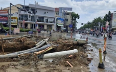 Giải ngân vốn đầu tư công tốt, sẽ được chủ tịch thành phố tặng bằng khen