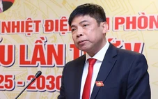 Thêm lãnh đạo doanh nghiệp điện bị khởi tố, bắt tạm giam