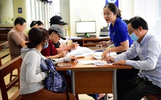 Chuyển giao chứng thực giao dịch là 'trả việc' về đúng chỗ