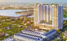 Pháp lý và tiến độ định hình niềm tin người mua