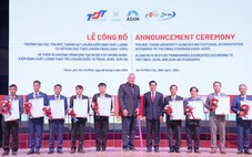 Khi kiểm định quốc tế trở thành nền tảng đào tạo công dân toàn cầu
