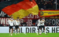 Bảng E World Cup 2026: Tuyển Đức mơ vô địch
