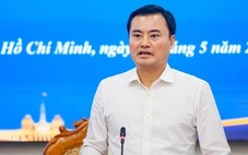 TP.HCM sẽ dọn dẹp lòng đường, vỉa hè tới nơi tới chốn