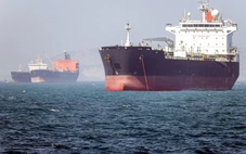 Tái mở eo biển Hormuz ra sao?