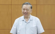 Tổng Bí thư, Chủ tịch nước: Không thể phát triển nhanh, bền vững nếu chỉ mạnh công nghệ, yếu thể chế