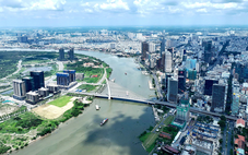 Tổng Bí thư, Chủ tịch nước Tô Lâm ký nghị quyết mới của Bộ Chính trị về xây dựng, phát triển TP.HCM