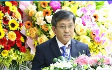 Bổ nhiệm Giám đốc Đại học Cần Thơ