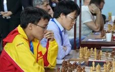 Hai thần đồng Quang Liêm - Trường Sơn: Vượt trên thành bại, ủng hộ nhau trên mỗi bước đường