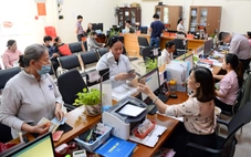 Cắt giảm thủ tục, khơi thông nguồn lực phát triển