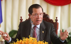 Ông Hun Sen: Campuchia cũng là nạn nhân của lừa đảo trực tuyến