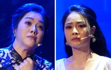 Những 'gương mặt vàng' từ cuộc thi tài năng cải lương