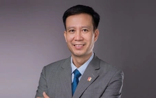 GS.TS Lê Anh Tuấn làm Giám đốc Đại học Bách khoa Hà Nội