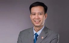 GS.TS Lê Anh Tuấn làm Giám đốc Đại học Bách khoa Hà Nội