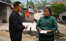 Chốt mức quỹ phụ cấp cho người hoạt động không chuyên trách ở thôn, tổ dân phố