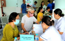 Xây 'lá chắn' bệnh tật từ xa: TP.HCM đang tăng tốc khám sức khỏe miễn phí cho toàn dân