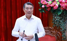 Thủ tướng Lê Minh Hưng: Phải thay đổi mạnh mẽ từ tư duy quản lý hành chính sang tư duy kiến tạo