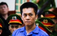 Tuyên án vụ cướp ngân hàng ở Gia Lai: Hai bị cáo nhận tổng cộng 56 năm tù