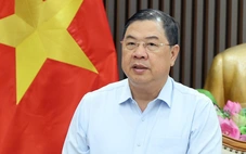 Phó Thủ tướng Phạm Gia Túc: Kiên quyết xử lý các chủ đầu tư dự án điện không đảm bảo tiến độ
