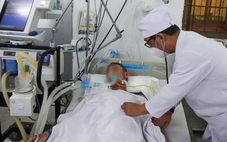 Cà Mau: Nhậu tại nhà, 1 người tử vong, 1 người hôn mê nghi ngộ độc rượu