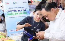 NHNN: Tắt lệnh chuyển khoản trên 500 triệu đồng không gây khó cho người dân