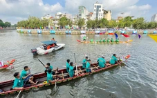 Phường kiểu mẫu ở TP.HCM sau 1 năm được Tổng Bí thư, Chủ tịch nước Tô Lâm 'đặt hàng'