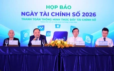 Thanh toán xuyên biên giới tăng trưởng ấn tượng, du khách quốc tế mạnh tay mua sắm