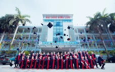 Hai trường thuộc Bộ Công Thương sáp nhập làm một