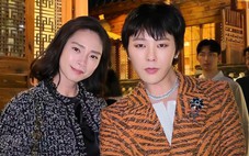 Ngô Thanh Vân, G-Dragon cùng dàn sao biến show Chanel thành đại tiệc thời trang