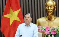 Phó Thủ tướng Phạm Gia Túc: Kiên quyết xử lý các chủ đầu tư dự án điện không đảm bảo tiến độ