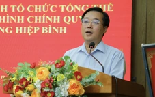Phó bí thư thường trực Thành ủy TP.HCM: Xây dựng đội ngũ cán bộ đáp ứng nhiệm vụ với tình hình mới