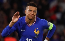 Bảng I World Cup 2026: Tuyển Pháp quá vượt trội