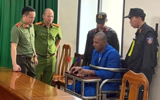 Trung tướng Mai Hoàng: Mọi hành vi vi phạm pháp luật trên lãnh thổ Việt Nam đều được xử lý nghiêm