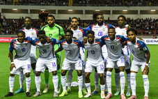 Đội tuyển Haiti