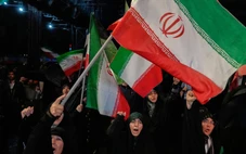 Chiến sự Iran khiến Trung Đông đoàn kết: Mỹ mất dần ảnh hưởng ở vùng Vịnh?
