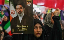 Iran tố Mỹ 'đạo đức giả', cáo buộc vi phạm lệnh ngừng bắn