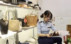 Đà Nẵng đứng thứ 2 cả nước về trấn áp, xử lý hàng giả và xâm phạm quyền sở hữu trí tuệ