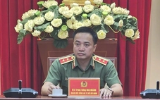 Công an TP.HCM thông tin vụ nổ súng làm 2 người nước ngoài thương vong