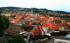Bất động sản Czech và Slovakia có tốc độ tăng giá cao hàng đầu châu Âu