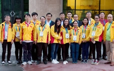 Liên đoàn Cờ Việt Nam có thay đổi quan trọng sau khi bị FIDE chất vấn