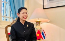 Thái Lan rất trông chờ chuyến thăm của Tổng Bí thư, Chủ tịch nước Tô Lâm và Phu nhân