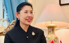Thái Lan rất trông chờ chuyến thăm của Tổng Bí thư, Chủ tịch nước Tô Lâm và Phu nhân