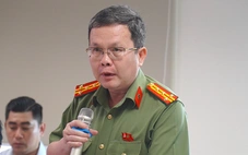 Đồng Tháp: Tội phạm do ngáo đá giảm nhờ quyết liệt trấn áp tội phạm ma túy