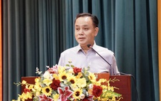 Phú Nhuận, Đức Nhuận sau 1 năm vận hành chính quyền 2 cấp: Nhiều thủ tục xử lý xong trong ngày