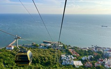 Hồ Mây Park