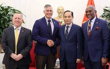 'Việt Nam không có chính sách tạo dư thừa công suất sản xuất công nghiệp'