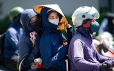 Nắng nóng khốc liệt kéo dài, Bộ Nông nghiệp và Môi trường cảnh báo nguy cơ cháy rừng