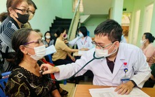 Tin tức sáng 27-5: 100% trạm y tế TP.HCM khám chữa bệnh tại nhà từ năm nay; Gia tăng người stress