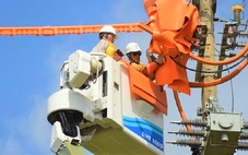 Áp lực điện tăng mạnh, Bộ Công Thương kêu gọi tiết kiệm điện giờ cao điểm