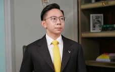 VinFast bổ nhiệm ông Phạm Nhật Quân Anh làm Chủ tịch Hội đồng quản trị